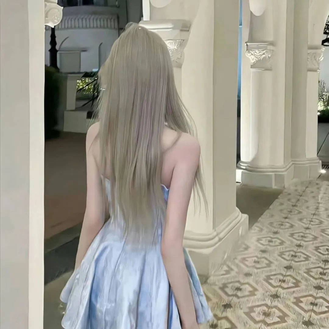 报告娘娘,皇上他有读心术